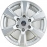 Диск R17 6x139,7 Tech Line 705 7,5J ET25 D106,1 Sil Neo