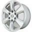 Диск R17 6x139,7 Tech Line 705 7,5J ET25 D106,1 Sil Neo