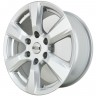 Диск R17 6x139,7 Tech Line 705 7,5J ET25 D106,1 Sil Neo