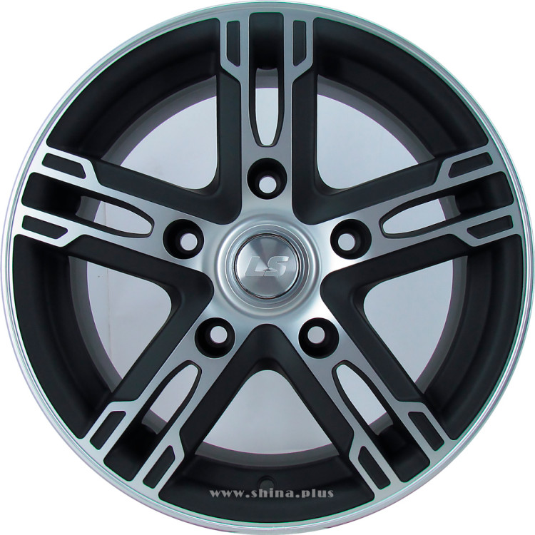 Диск R15 5x139,7 LS (215) 6,5J ET40 D98,5 MBF