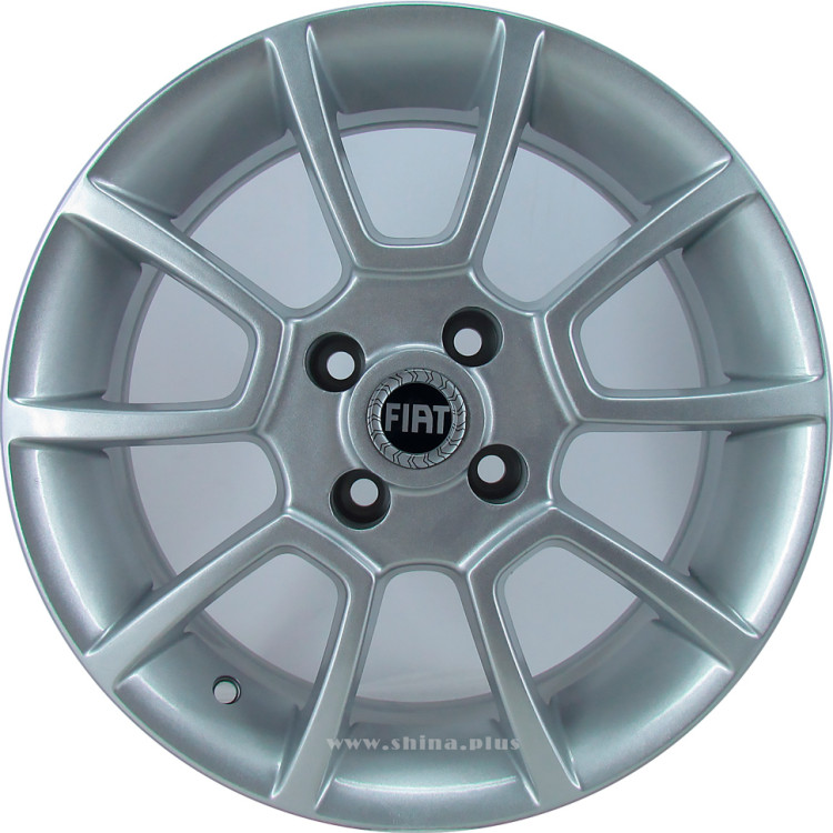 Диск R15  4x98 Replica (FT 3) 6,0J ET38 D58,1 S (LegeArtis)