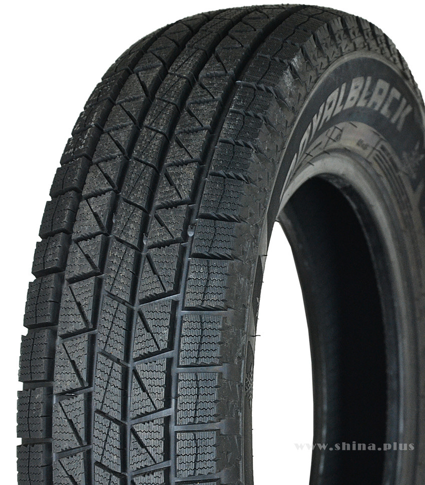 185/75  R16C Royalblack Royal Ice 104/102R (зима) а/шина