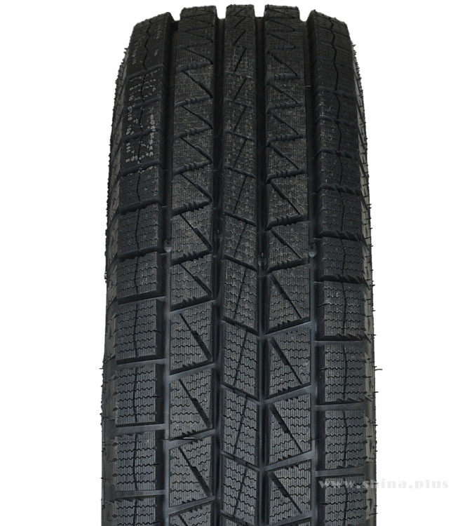 185/75  R16C Royalblack Royal Ice 104/102R (зима) а/шина
