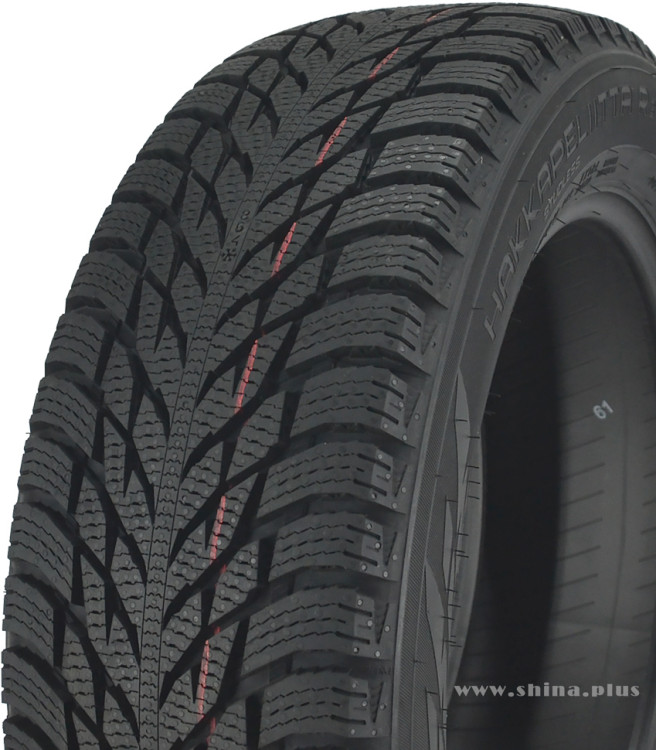 205/65  R16 Nokian Tyres (Ikon Tyres) Hakkapeliitta R3 99R (зима) а/шина