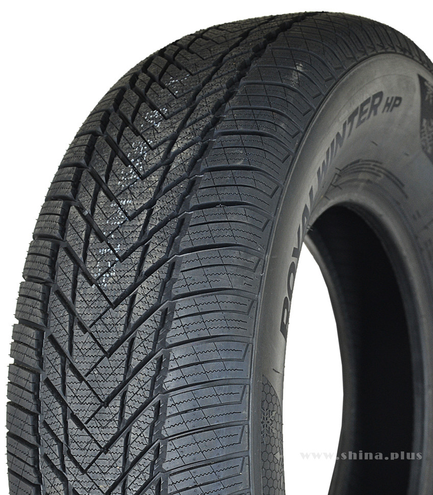 155/65 R14 Royalblack RoyalWinter HP 75T (зима) а/шина