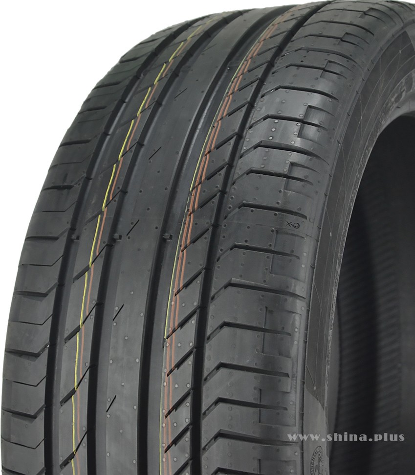 295/40 R21 Continental Sport Premium Contact-5 SUV 111Y (лето) а/шина