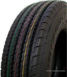 285/70  R19,5 Кама NF202 рулевая ось 143/145M+S а/шина