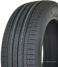 235/55  R19 Nexen Roadian GTX 101H (лето) а/шина
