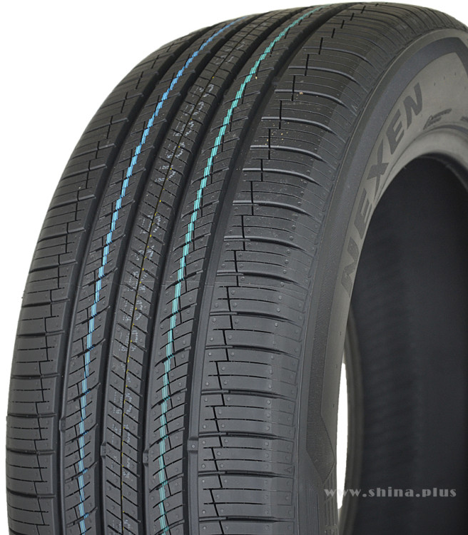 235/55  R19 Nexen Roadian GTX 101H (лето) а/шина