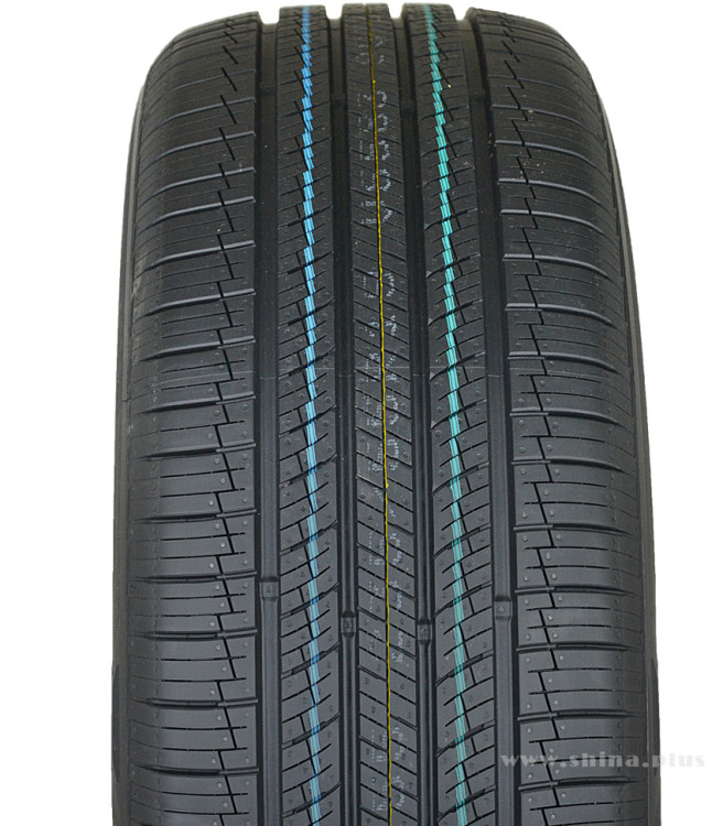 235/55  R19 Nexen Roadian GTX 101H (лето) а/шина