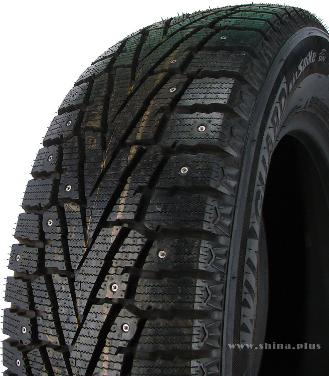 205/60  R16 Roadstone Winguard Spike ш 92T а/шина