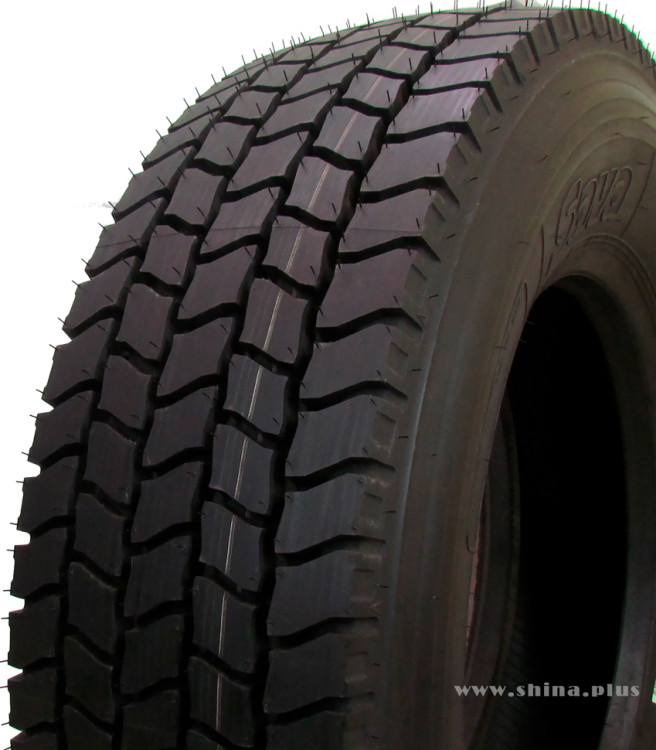 215/75  R17,5 Sava ORJAK 04 ведущая ось а/шина