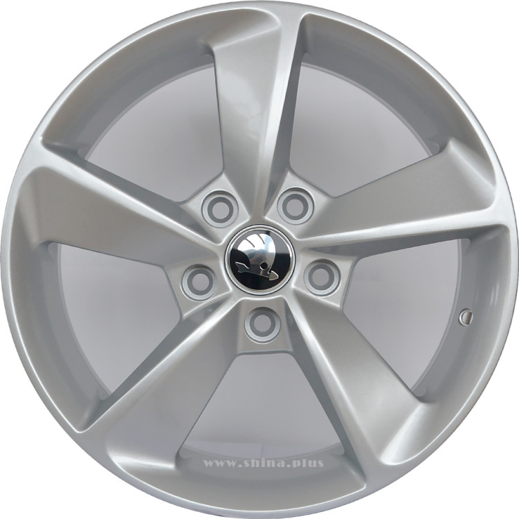 Диск R16 5x112 Concept-SK507 6,5J ET46 D57,1 S (LegeArtis)