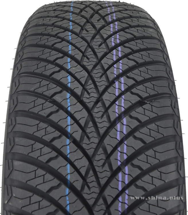 205/50  R17 Doublestar DLA01 93V (лето) а/шина