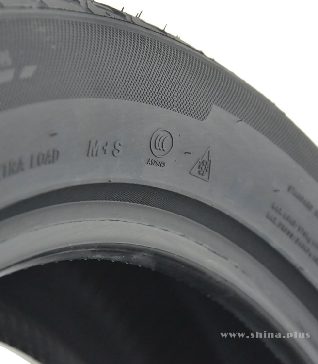 205/50  R17 Doublestar DLA01 93V (лето) а/шина