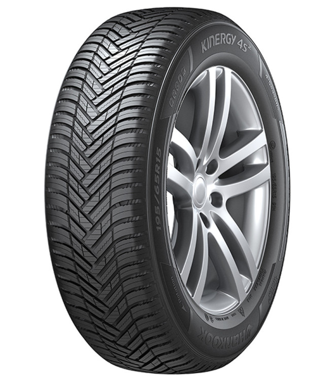 215/55  R16 Hankook Kinergy 4S2 H750 97V (лето) а/шина