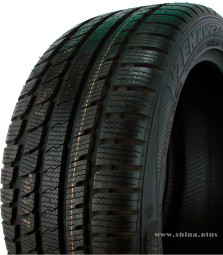 255/45  R18 Kumho KW-27 99V (зима) а/шина