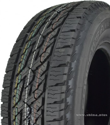 265/70  R15 Lassa Competus A/T-2 112T (лето) а/шина