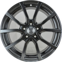 Диск R17 5x112 Tech Line 729 7,0J ET43 D57,1 BH Neo