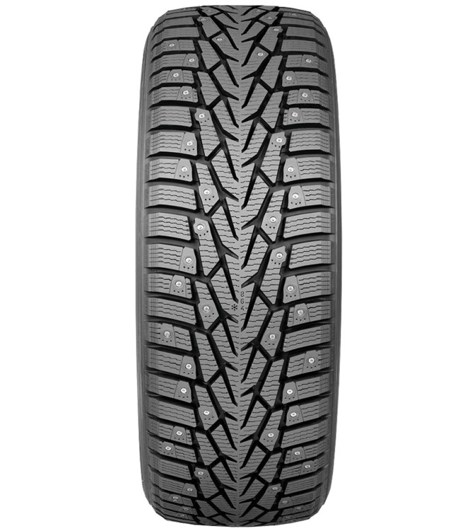 195/60  R16 Ikon (Nokian Tyres) Nordman 7 ш (Character Ice 7) 93T (зима) а/шина