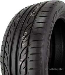 245/45  R19 Hankook Ventus V12 Evo2 K120 102Y (лето) а/шина