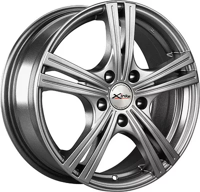Диск R16 5x100 Xtrike (X-112) 6,5J ET38 D57,1 HSB