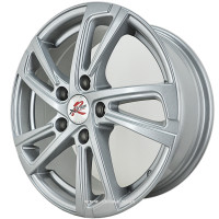 Диск R16 5x114,3 Xtrike RST (R046) 6,5J ET50 D66,1 HSL