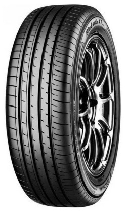 215/60  R17 Yokohama BluEarth-XT AE61 96V (лето) а/шина