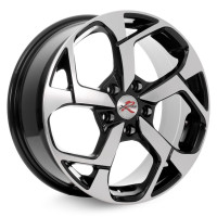 Диск R17 5x114,3 Xtrike R067 7,0J ET48 D67,1 BMG