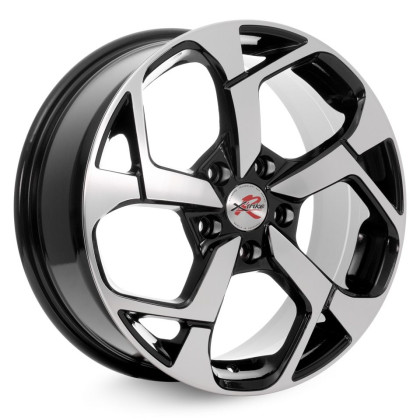 Диск R17 5x114,3 Xtrike R067 7,0J ET48 D67,1 BMG