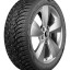 255/55  R18 Ikon Character Ice 8 Suv ш (Nordman 8 Suv) 109T (зима) а/шина