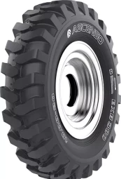 10.00-20 Ascenso EXB380 16PR б/ камеры а/шина