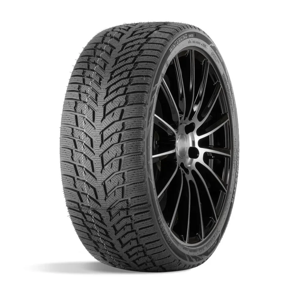 185/60  R15 Doublestar DW08 84T (зима) а/шина