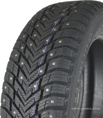 215/65  R17 Nokian Tyres (Ikon Tyres) Hakkapeliitta 10 SUV ш 103Т (зима) а/шина