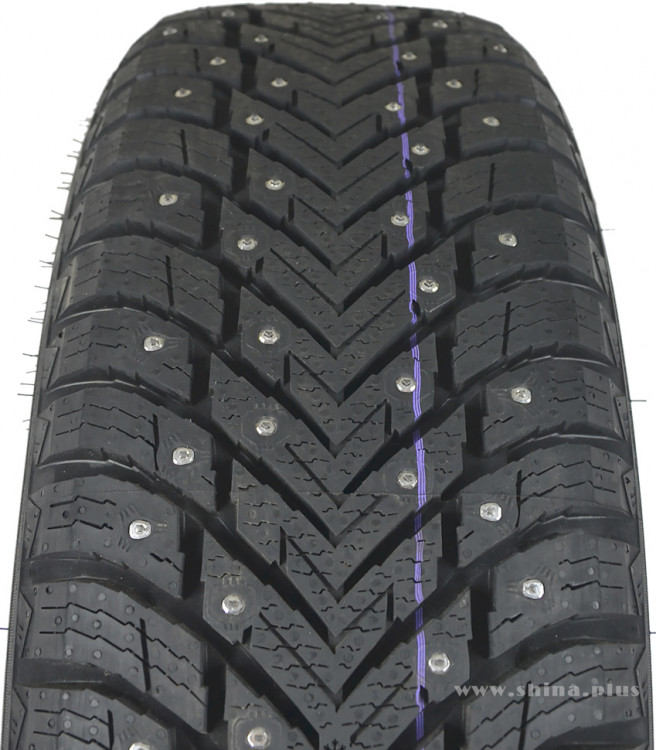 215/65  R17 Nokian Tyres (Ikon Tyres) Hakkapeliitta 10 SUV ш 103Т (зима) а/шина
