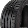 215/55  R17 Nokian Tyres (Ikon Tyres) Nordman SZ 98V (лето) а/шина