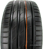 215/55 R17 Nokian Tyres (Ikon Tyres) Nordman SZ 98V (лето) а/шина