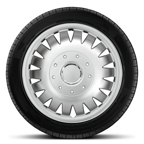 Колпак колеса гибкий 16" Model T-16410 (4шт)