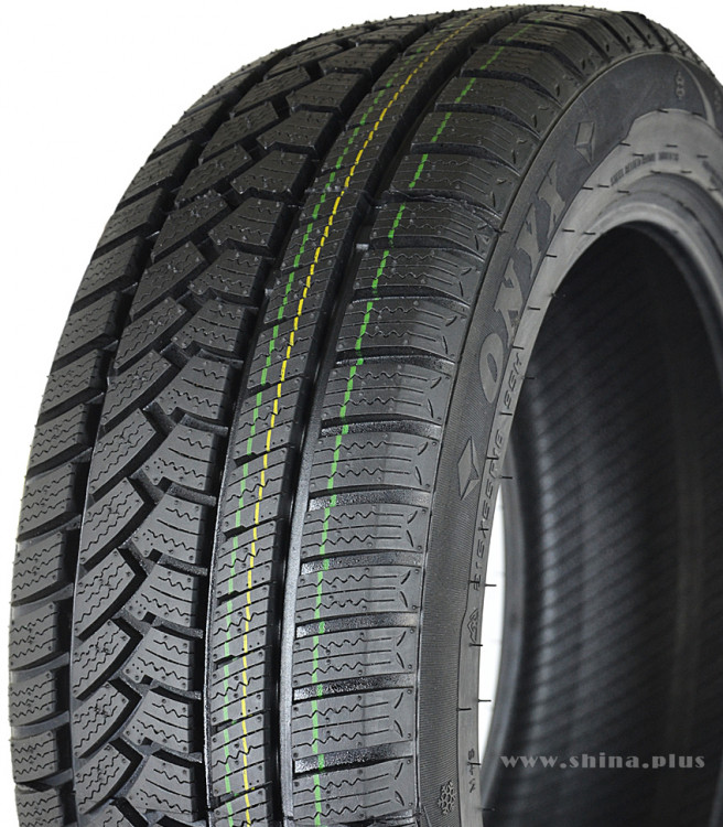 215/55  R18 Onyx NY-W702 95H (зима) а/шина