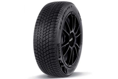 255/55 R20 Pirelli Ice Zero Friction 3 114H (зима) а/шина