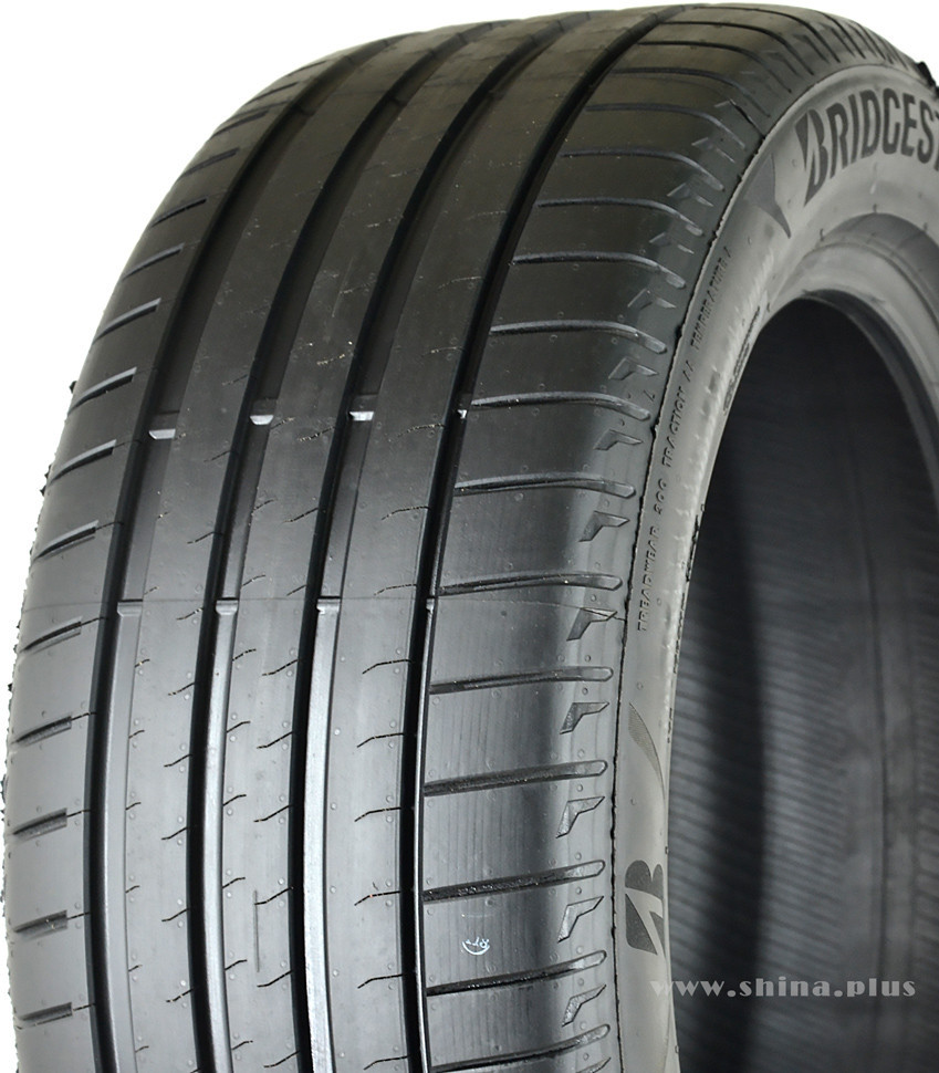 225/40  R18 Bridgestone Potenza Sport 92Y (лето) а/шина