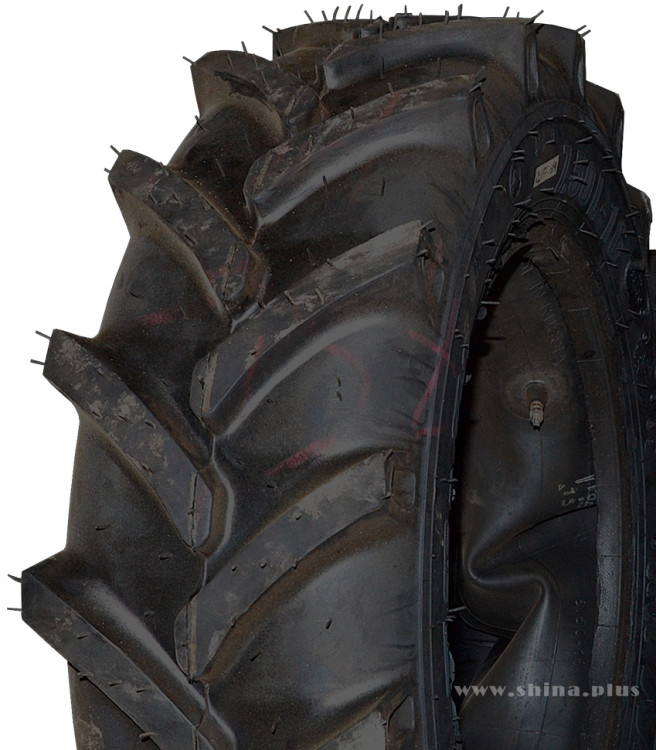 7.50L-16 Nortec TS-01 4PR с камерой а/шина