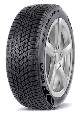 205/50 R17 Pirelli Ice Zero Friction-3 93H (зима) а/шина