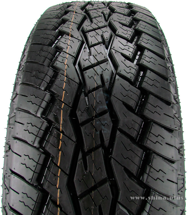 215/75  R15 Toyo Open Country A/T Plus 100T (лето) а/шина