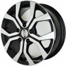Диск R16 5x114,3 Tech Line 657 6,5J ET50 D66,1 BD