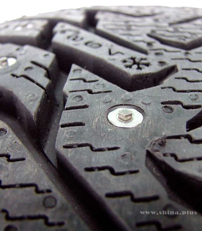 175/65  R14 Nokian Tyres (Ikon Tyres) Hakkapeliitta 8 ш 86Т (зима) а/шина