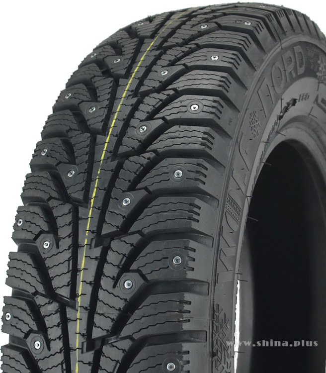 195/75  R16C Wolf Nord Cargo ш 107/105Q (зима) а/шина