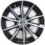 Диск R16 5x114,3 Tech Line 651 6,5J ET38 D67,1 BD Neo