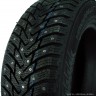 185/60  R15 Nokian Tyres (Ikon Tyres) Hakkapeliitta 8 ш 88Т (зима) а/шина №№