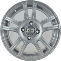 Диск R15 4x108 Xtrike (X-105) 6,0J ET25 D65,1 HS